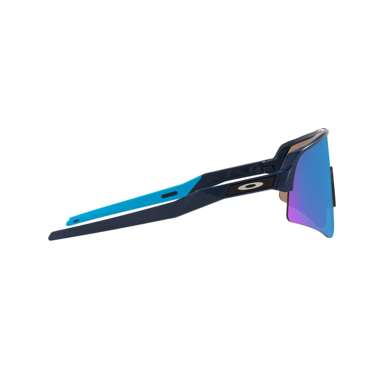 OAKLEY SUTRO LITE SWEEP Niebieskie okulary z szafirową soczewką Prizm - OO9465-0539 - Image 10