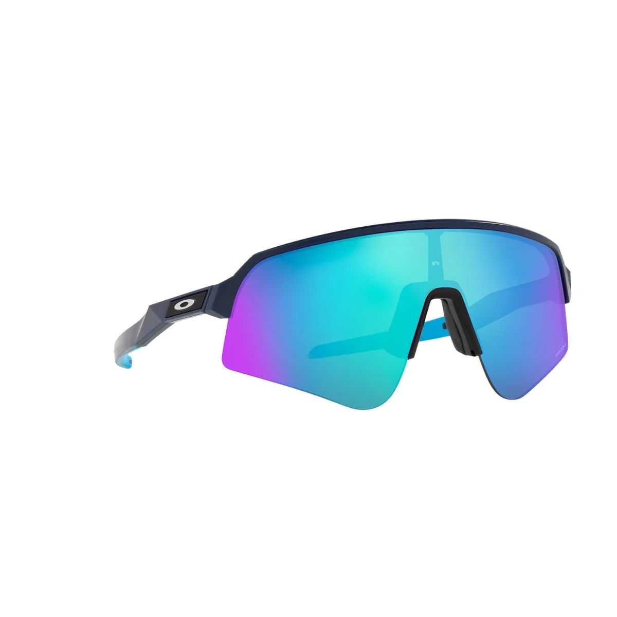 OAKLEY SUTRO LITE SWEEP Niebieskie okulary z szafirową soczewką Prizm - OO9465-0539 - Image 11