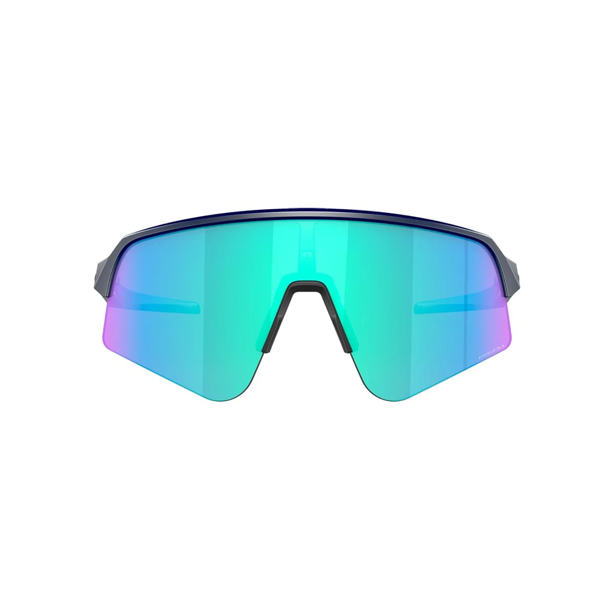 OAKLEY SUTRO LITE SWEEP Niebieskie okulary z szafirową soczewką Prizm - OO9465-0539 - Image 2