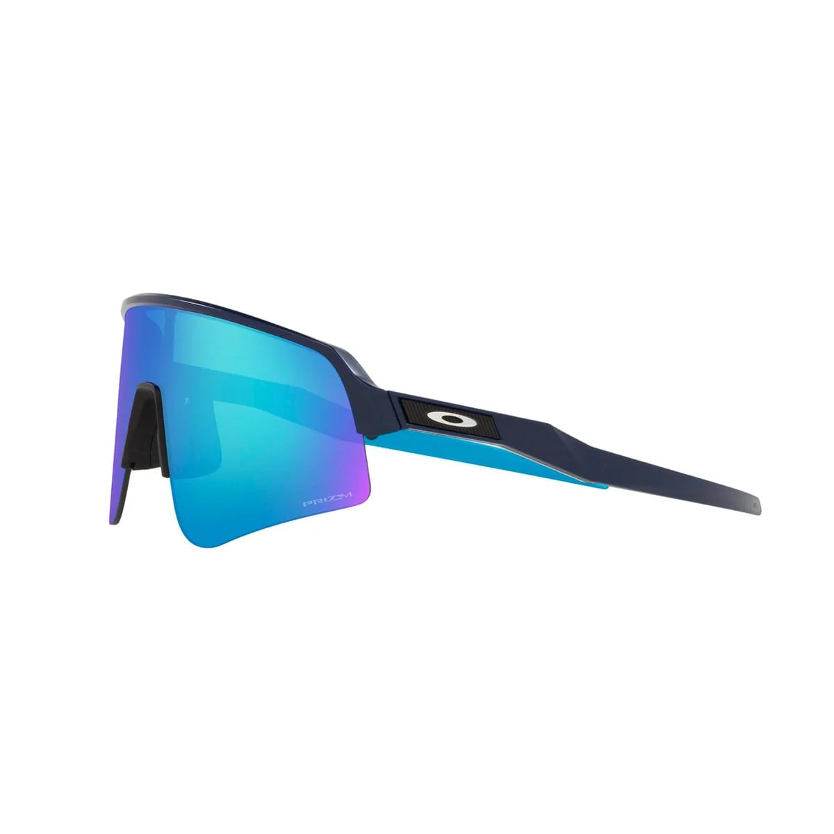OAKLEY SUTRO LITE SWEEP Niebieskie okulary z szafirową soczewką Prizm - OO9465-0539 - Image 3