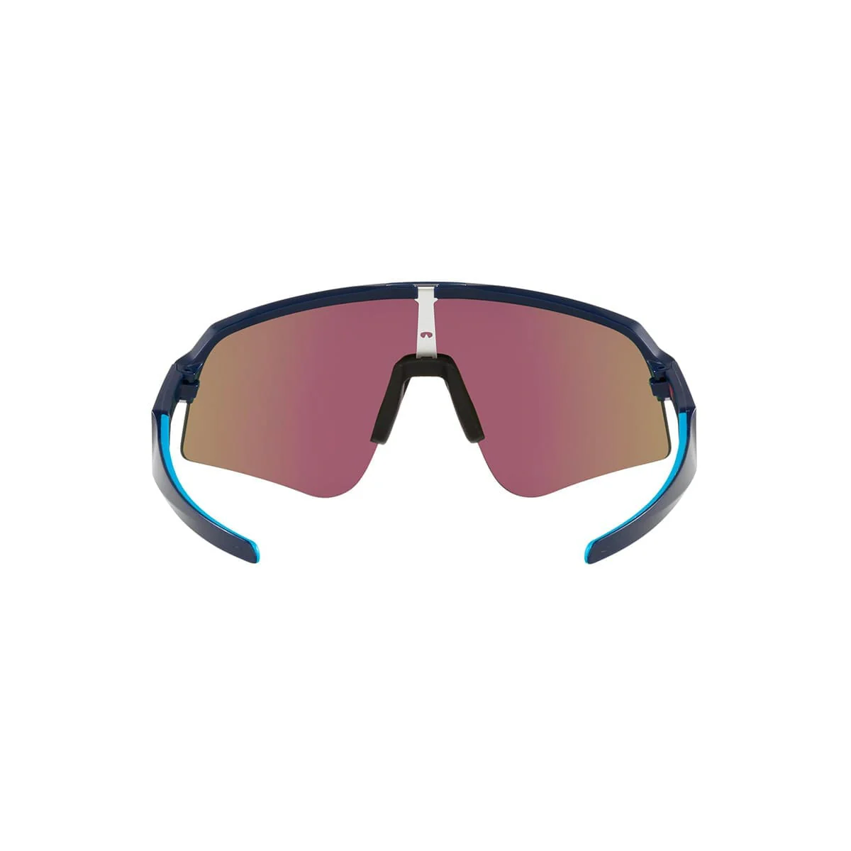 OAKLEY SUTRO LITE SWEEP Niebieskie okulary z szafirową soczewką Prizm - OO9465-0539 - Image 6