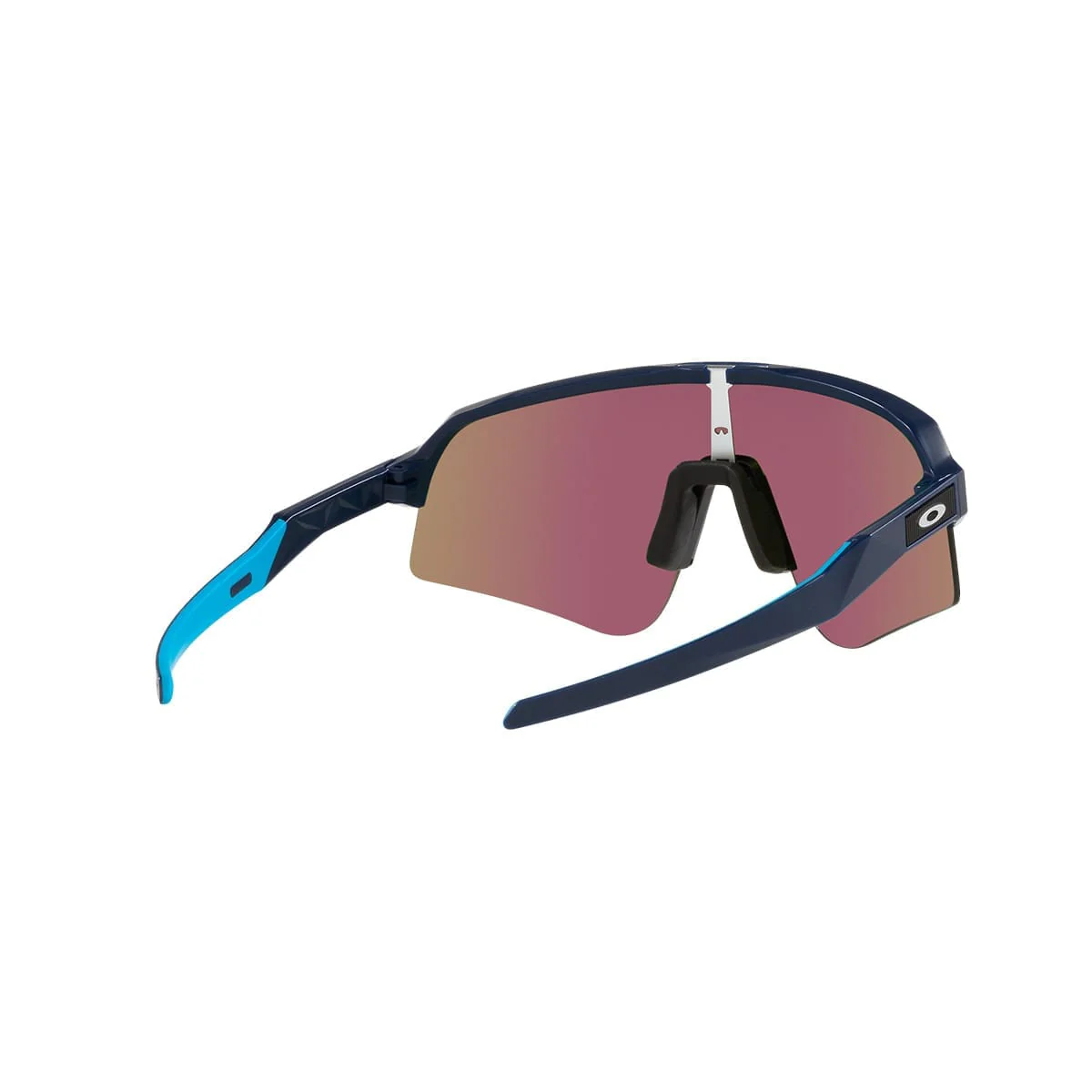 OAKLEY SUTRO LITE SWEEP Niebieskie okulary z szafirową soczewką Prizm - OO9465-0539 - Image 8