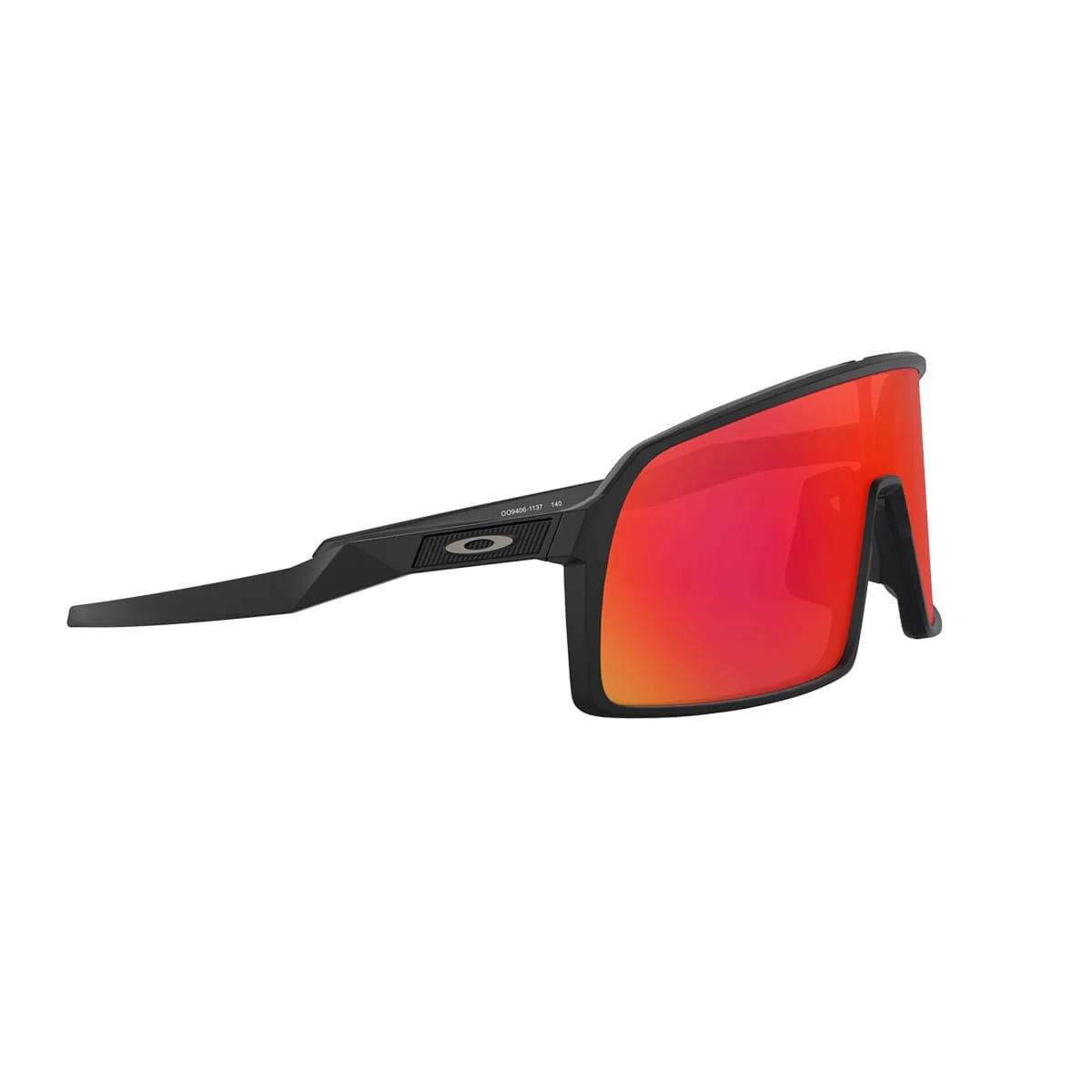 Okulary OAKLEY SUTRO Matte Black Prizm Trail Torch - OO9406-1137 - Image 10