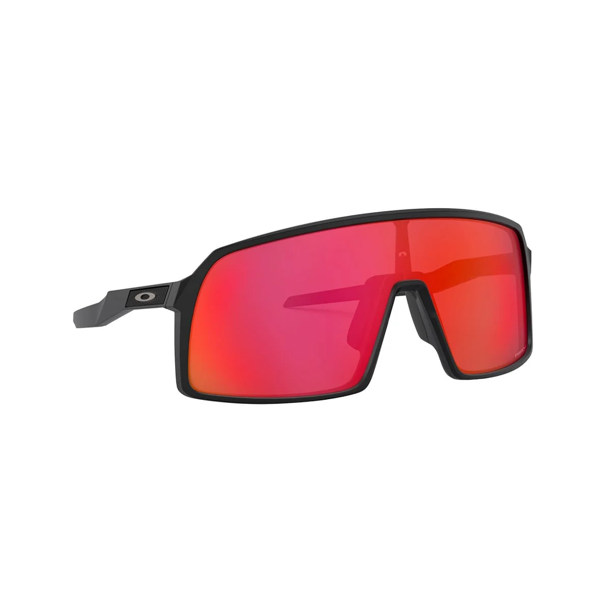 Okulary OAKLEY SUTRO Matte Black Prizm Trail Torch - OO9406-1137 - Image 11