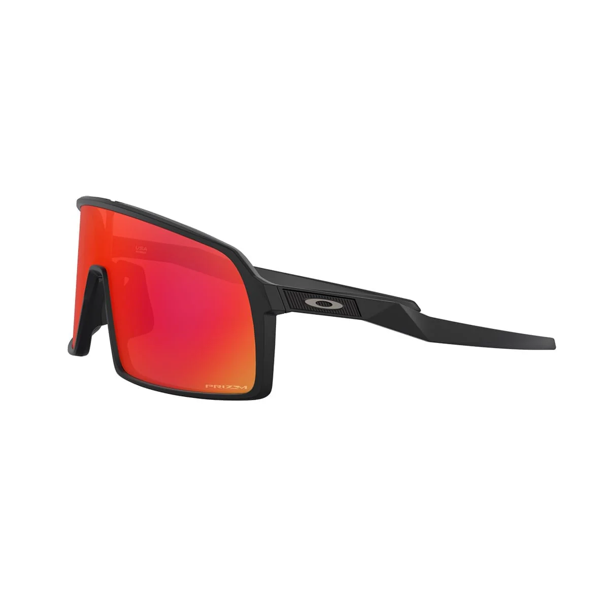 Okulary OAKLEY SUTRO Matte Black Prizm Trail Torch - OO9406-1137 - Image 6