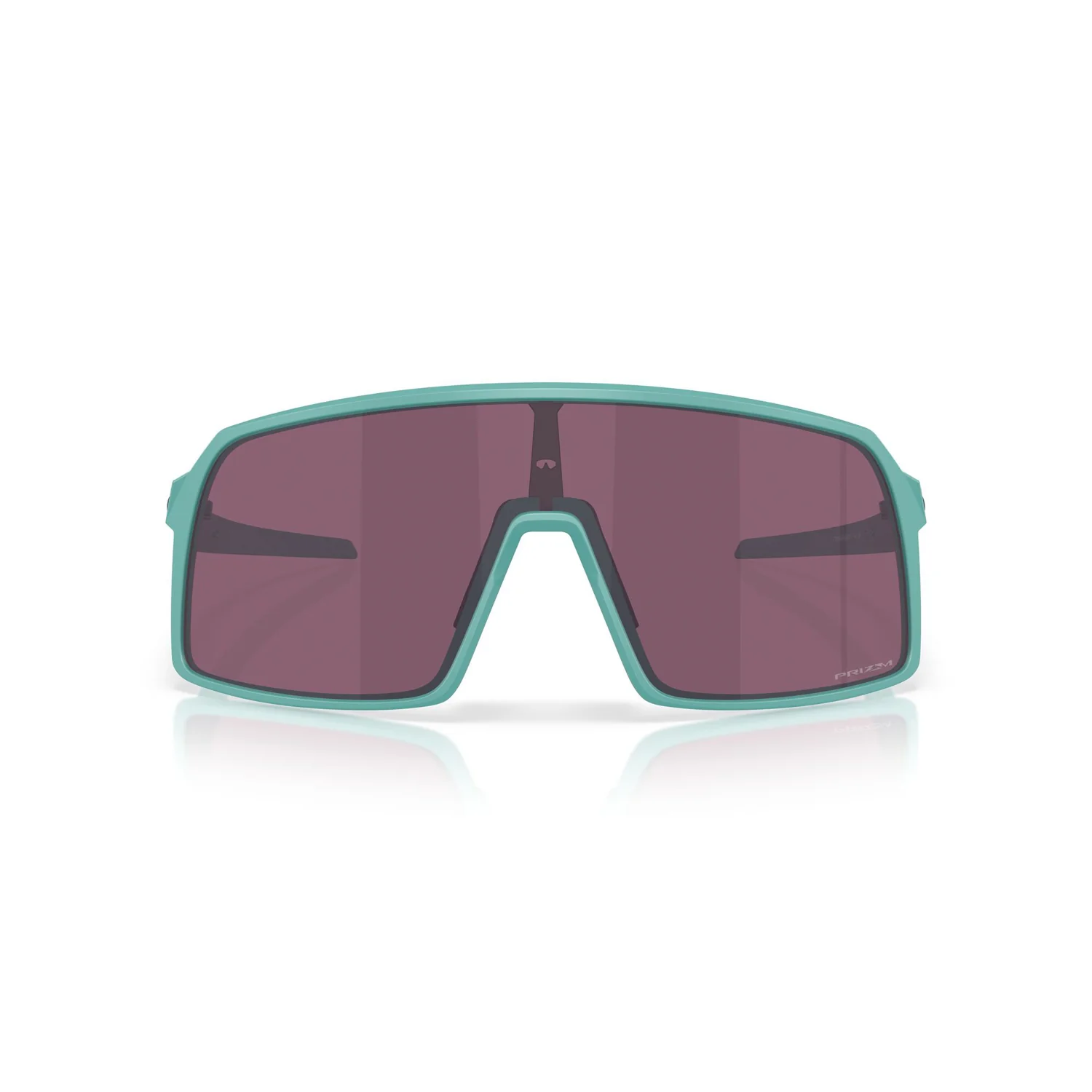 Okulary OAKLEY SUTRO Matte Pacific Prizm Road Black - Image 3
