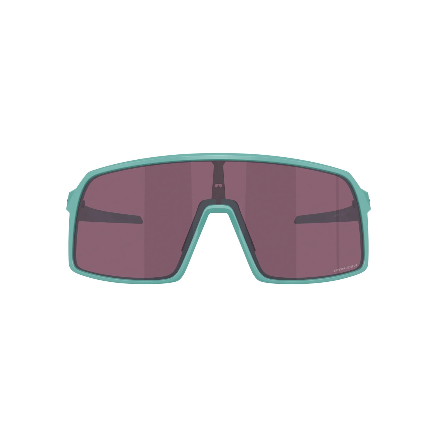 Okulary OAKLEY SUTRO Matte Pacific Prizm Road Black - Image 9