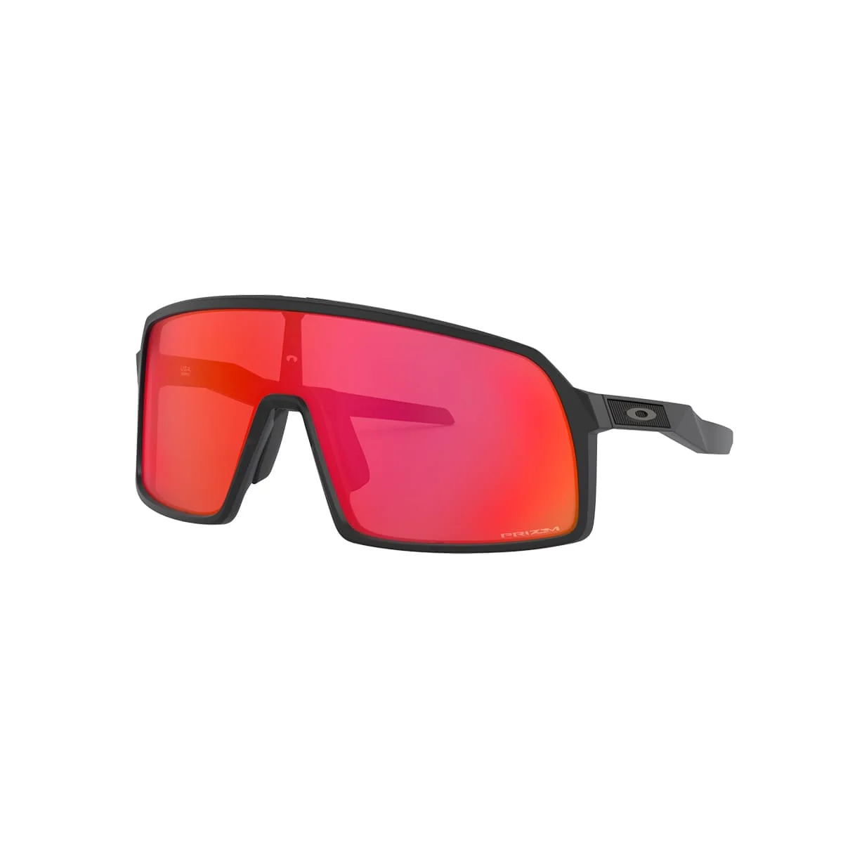 Okulary OAKLEY SUTRO S Matte Black Prizm Trail Torch - OO9462-0328 - Image 5