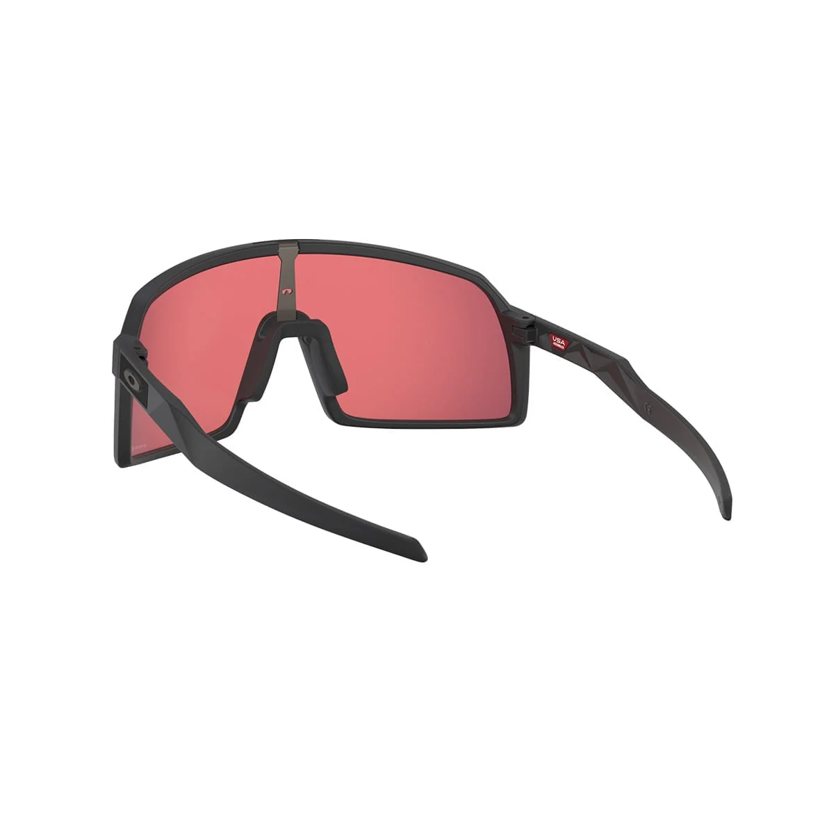 Okulary OAKLEY SUTRO S Matte Black Prizm Trail Torch - OO9462-0328 - Image 6