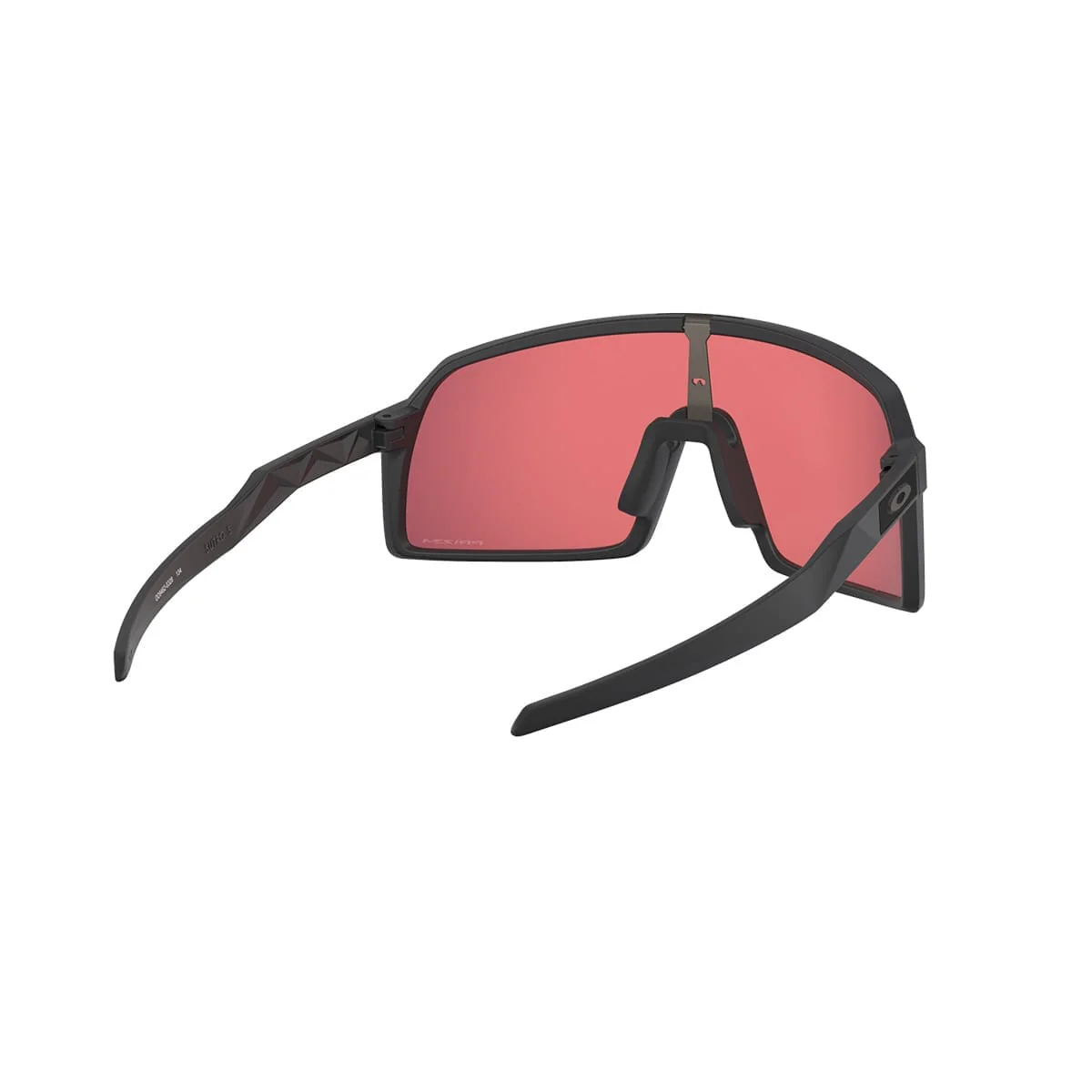 Okulary OAKLEY SUTRO S Matte Black Prizm Trail Torch - OO9462-0328 - Image 7