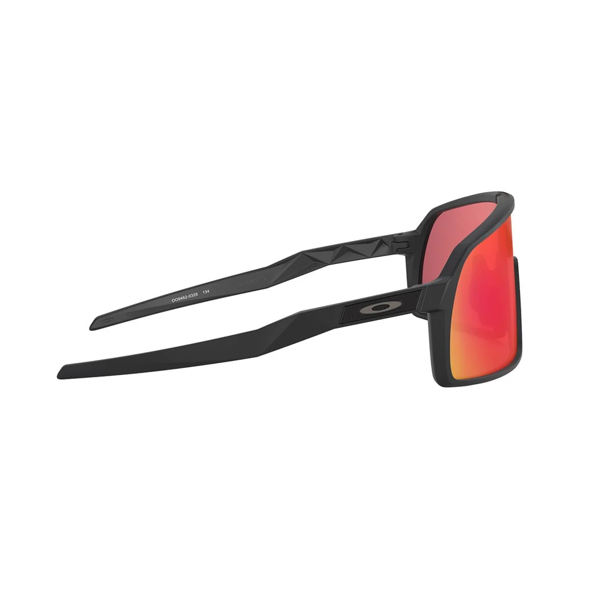 Okulary OAKLEY SUTRO S Matte Black Prizm Trail Torch - OO9462-0328 - Image 8