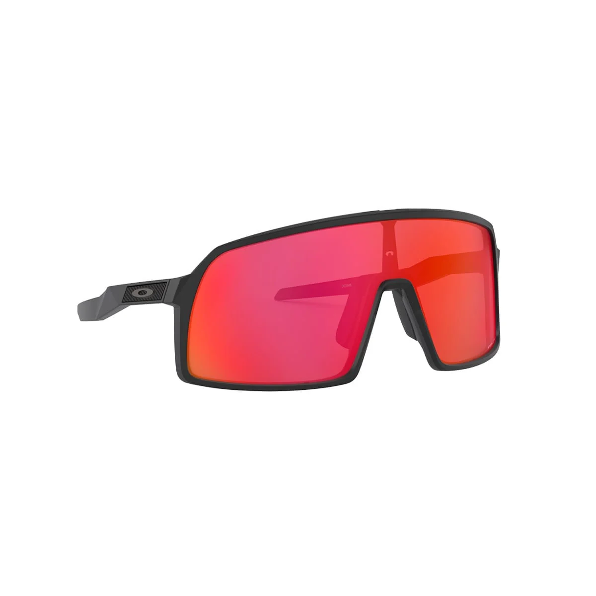 Okulary OAKLEY SUTRO S Matte Black Prizm Trail Torch - OO9462-0328 - Image 9
