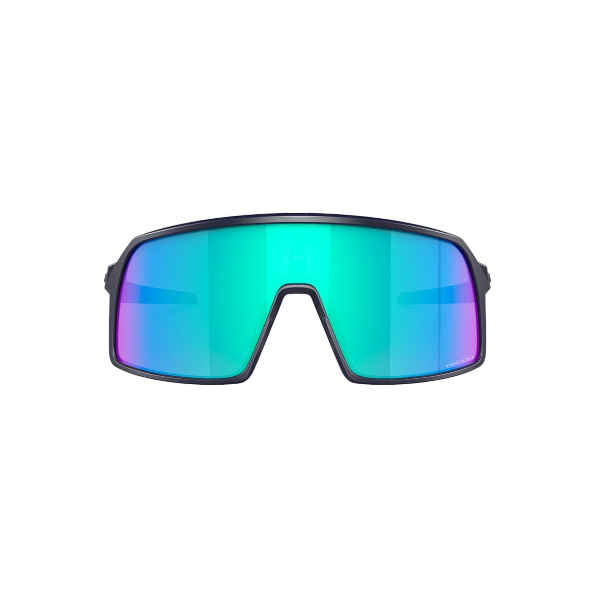 Okulary OAKLEY SUTRO S Matte Blue Prizm Sapphire - OO9462-0228 - Image 2