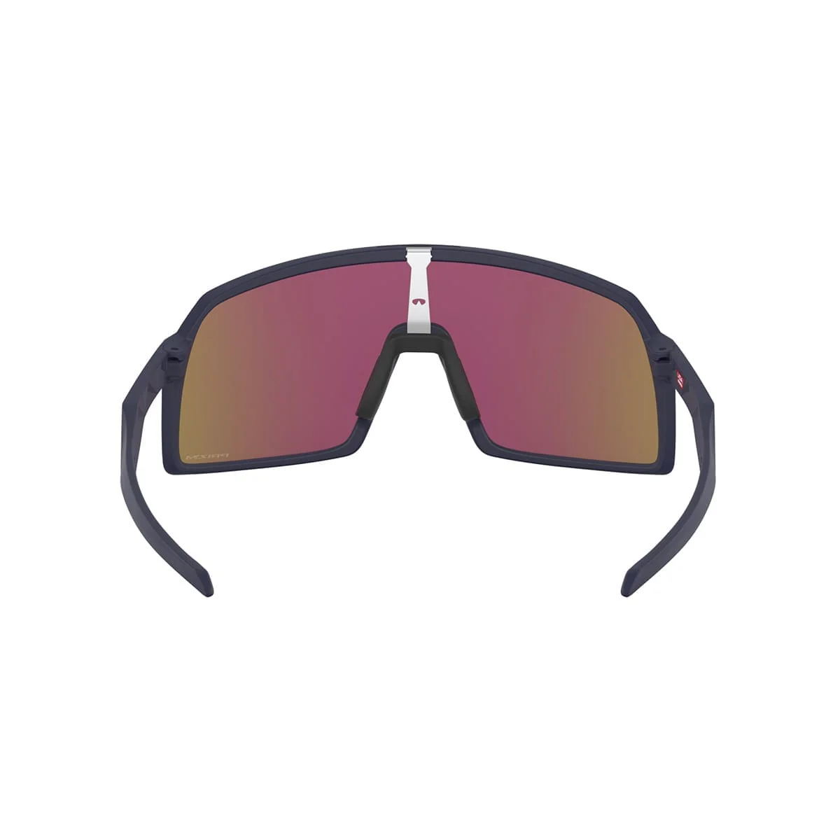 Okulary OAKLEY SUTRO S Matte Blue Prizm Sapphire - OO9462-0228 - Image 5