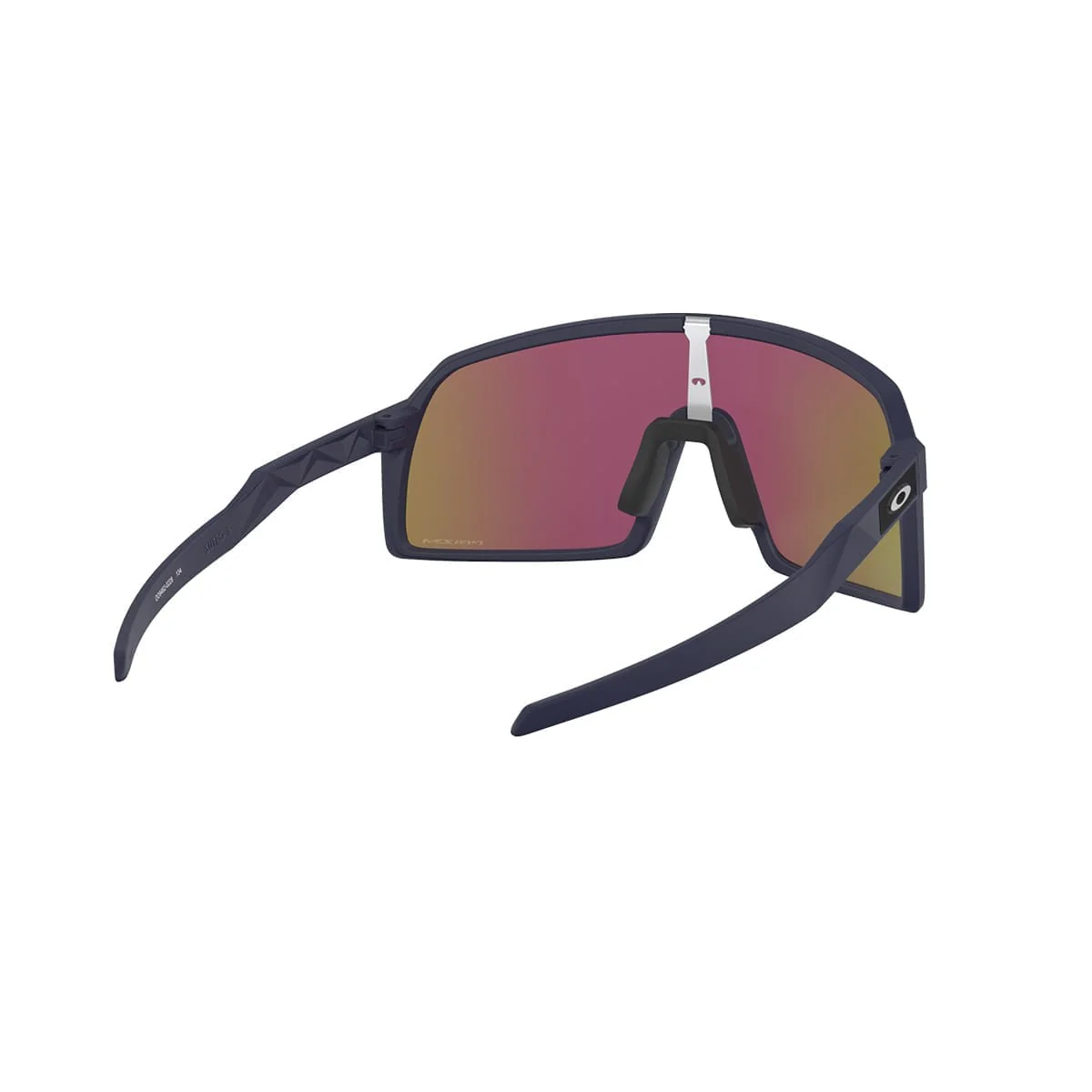 Okulary OAKLEY SUTRO S Matte Blue Prizm Sapphire - OO9462-0228 - Image 7