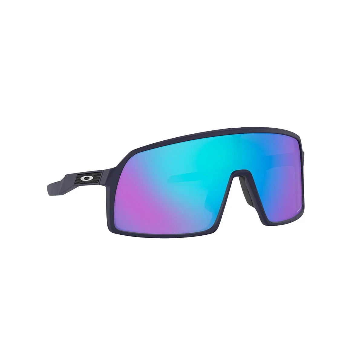 Okulary OAKLEY SUTRO S Matte Blue Prizm Sapphire - OO9462-0228 - Image 9