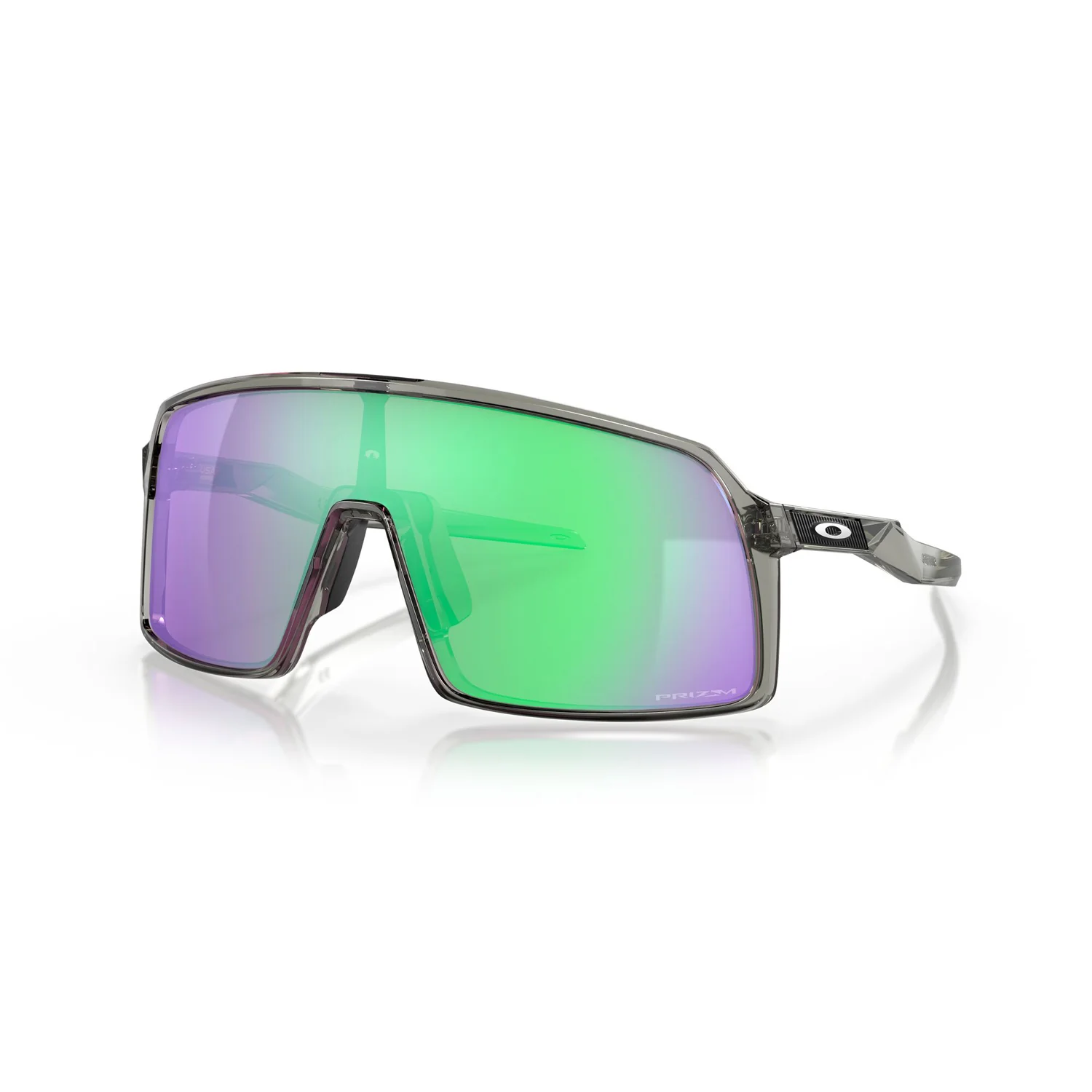 Okulary OAKLEY SUTRO Grey Ink Prizm Road Jade