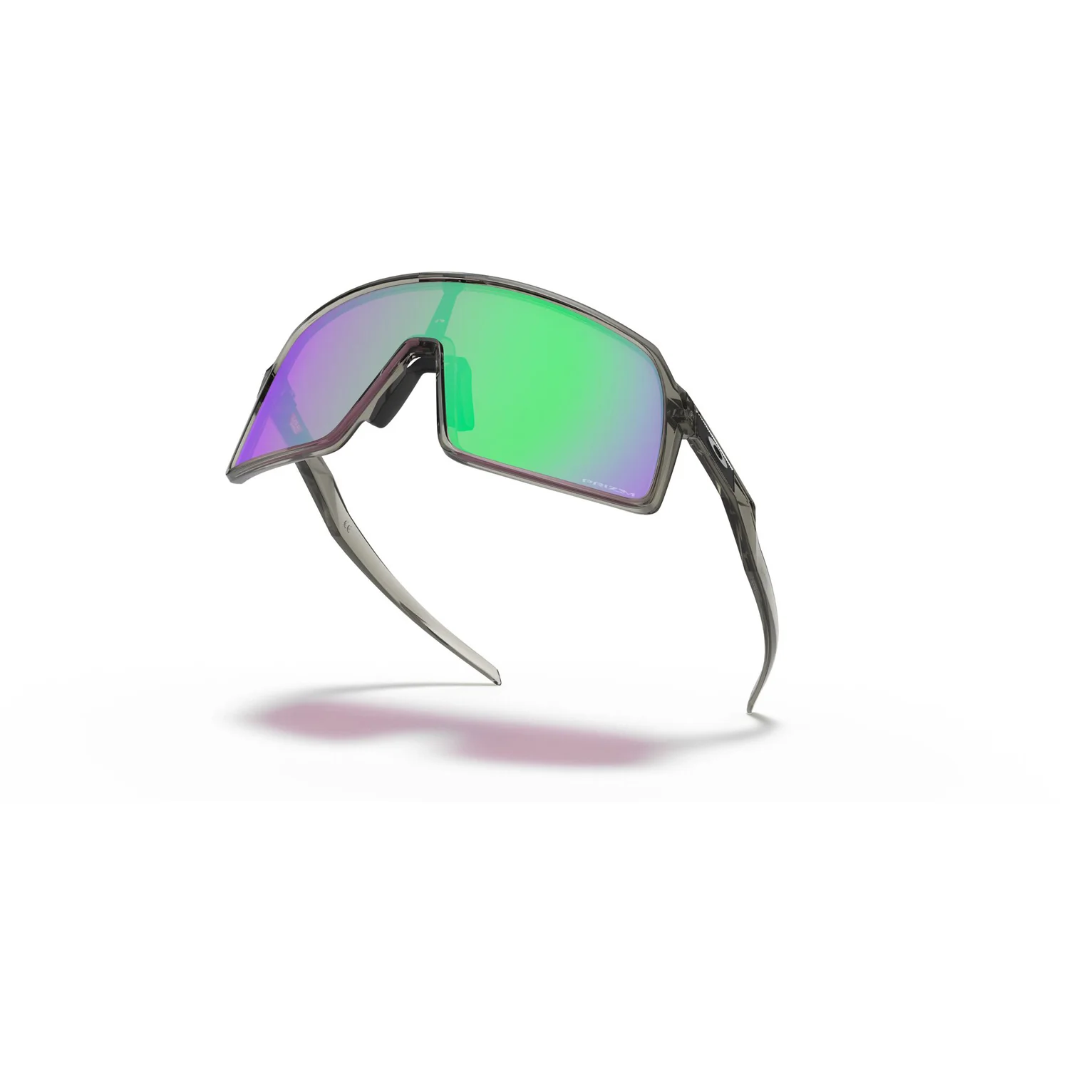 Okulary OAKLEY SUTRO Grey Ink Prizm Road Jade - Image 4