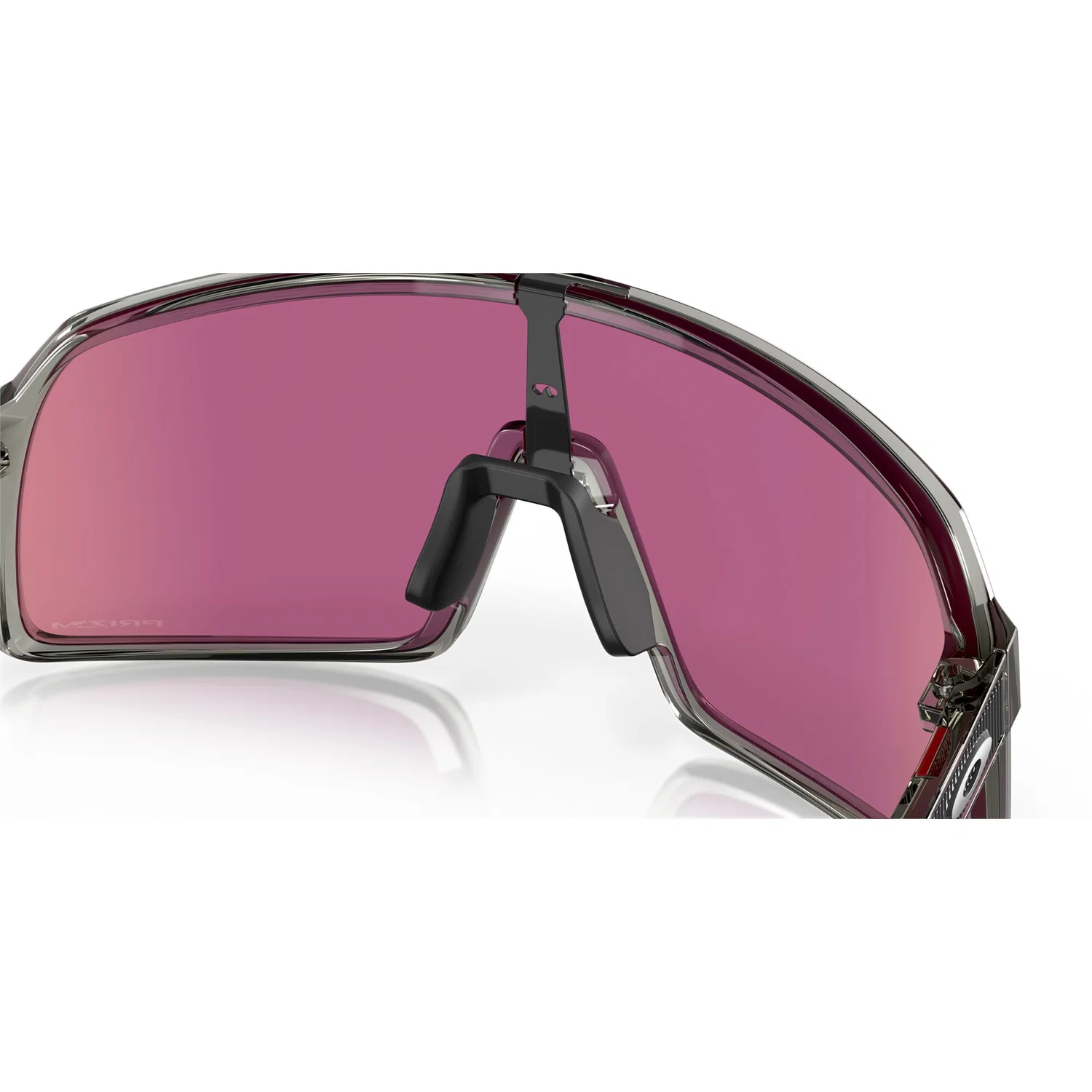 Okulary OAKLEY SUTRO Grey Ink Prizm Road Jade - Image 5