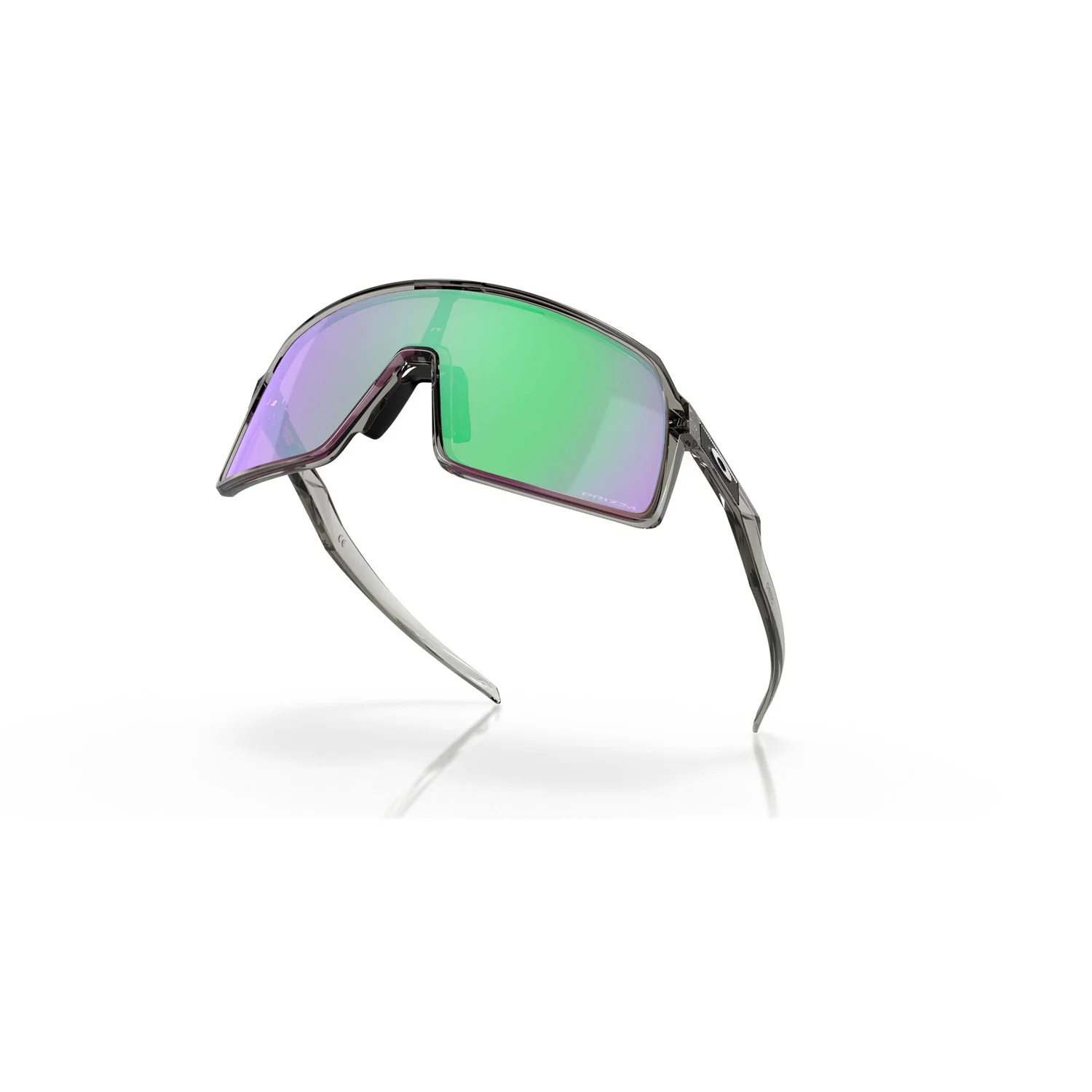 Okulary OAKLEY SUTRO Grey Ink Prizm Road Jade - Image 7