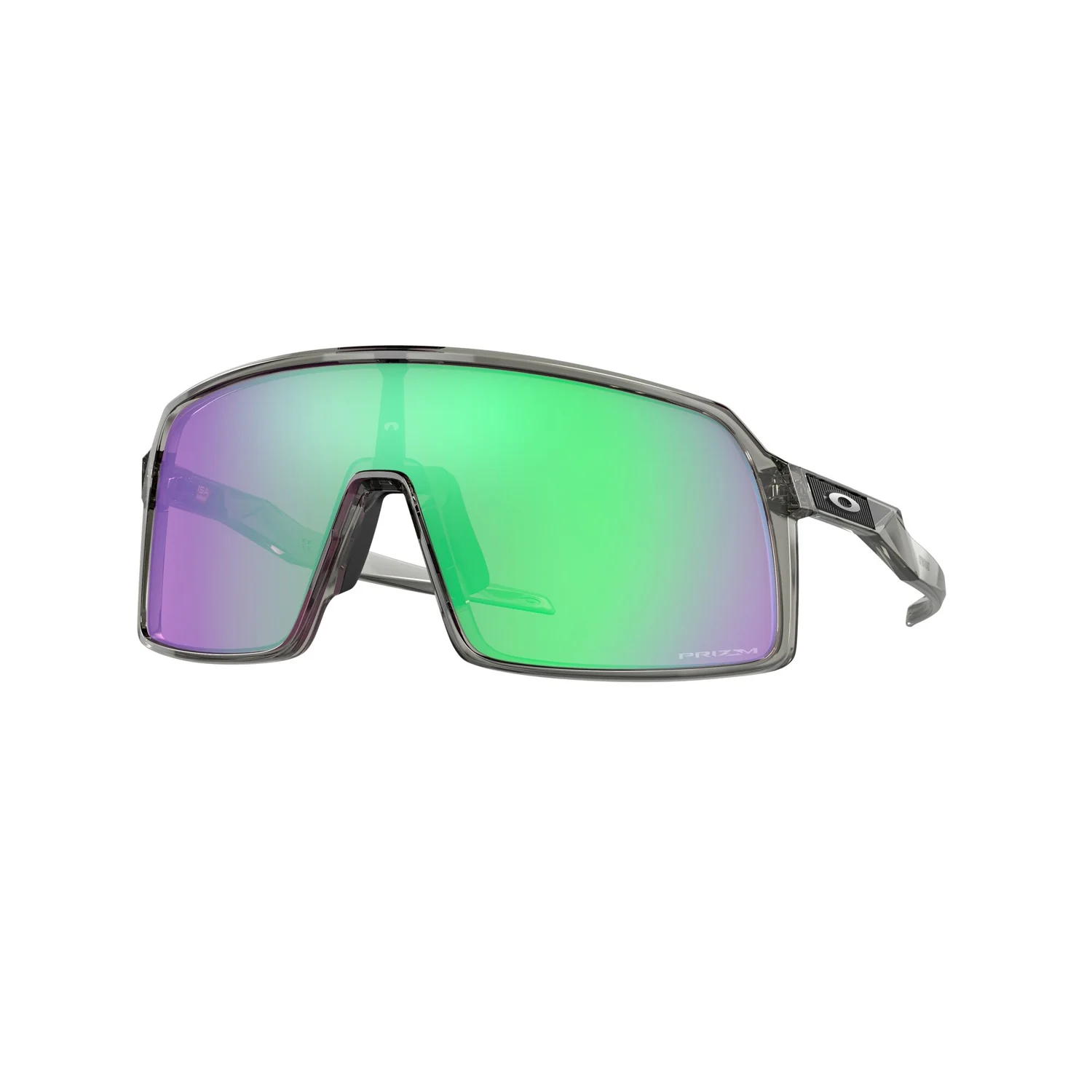 Okulary OAKLEY SUTRO Grey Ink Prizm Road Jade - Image 9