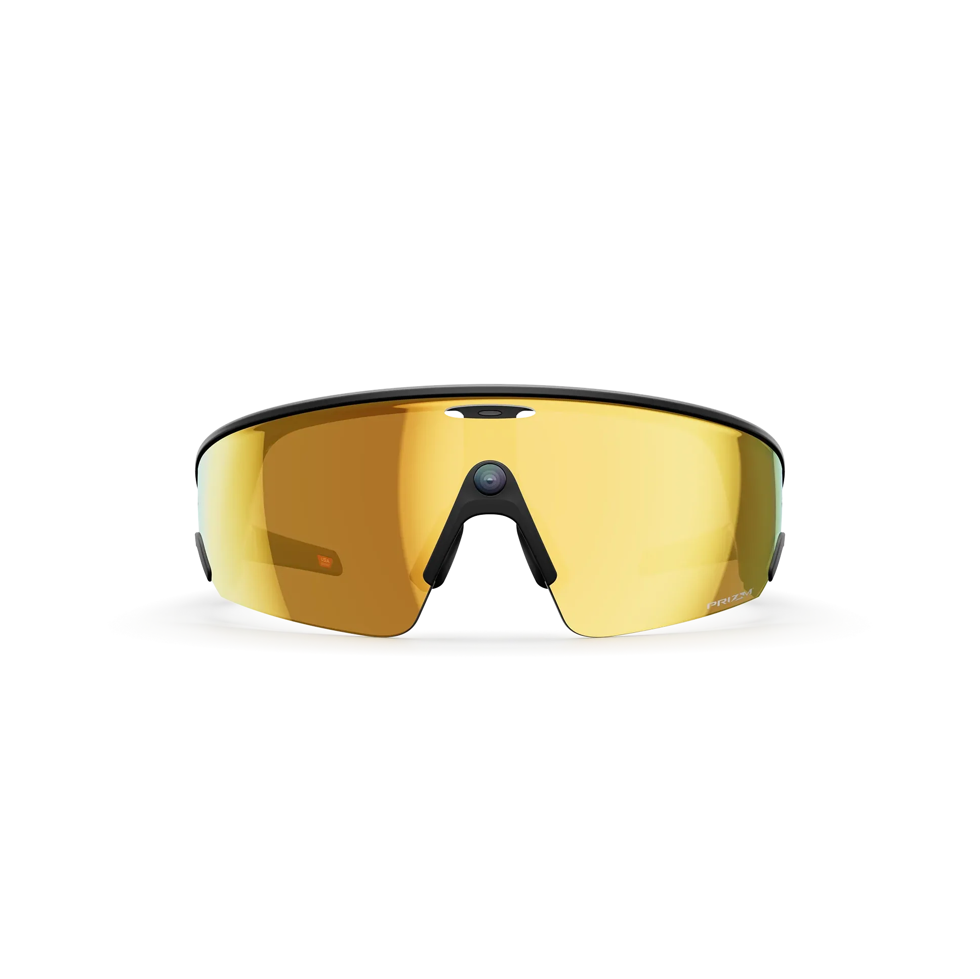 Okulary OAKLEY VANGUARD META z soczewkami Black Prizm 24K - Image 2