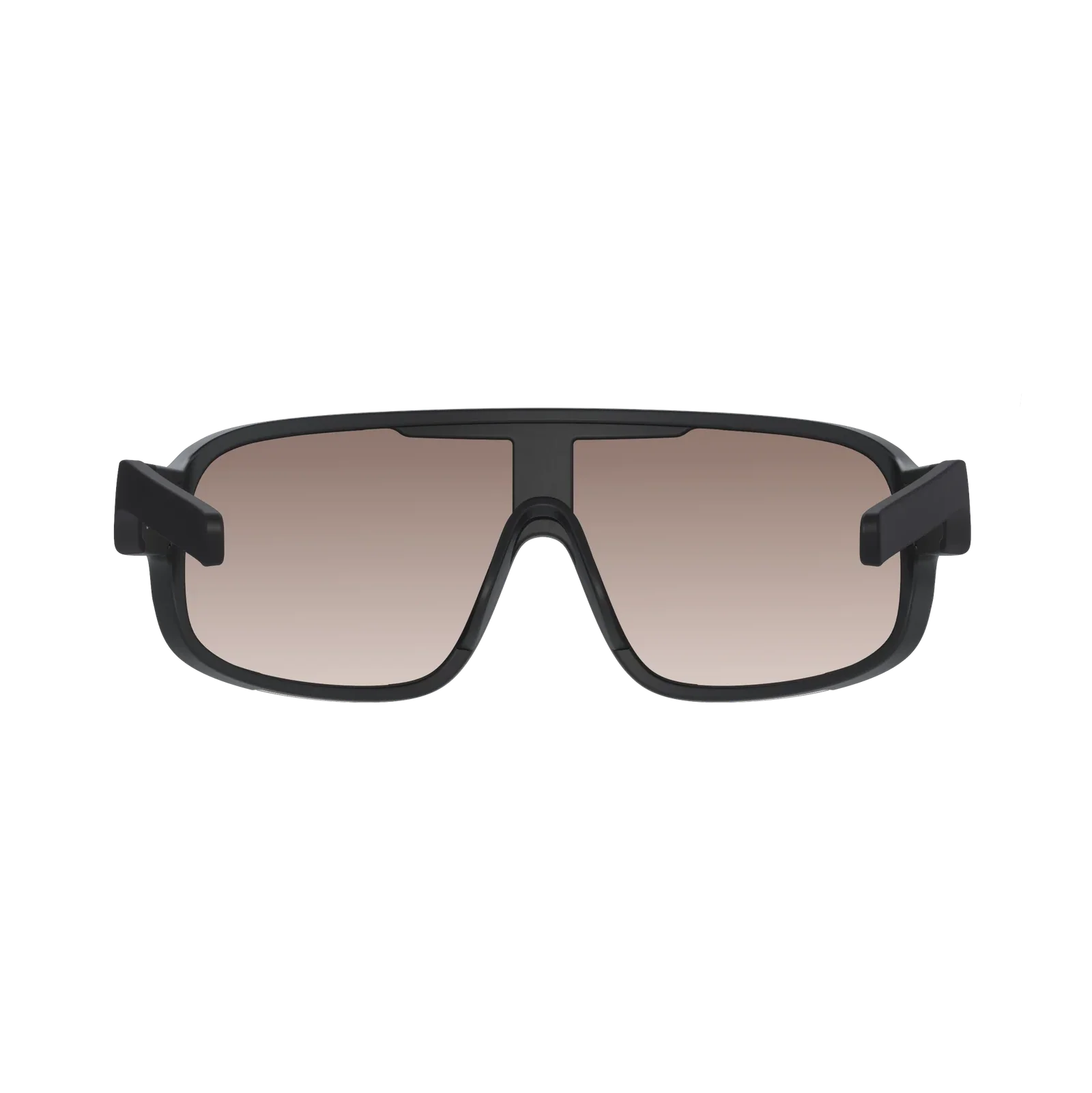 Okulary POC ASPIRE WF Black Clarity Trail Partly Sunny Silver Lens - Image 4