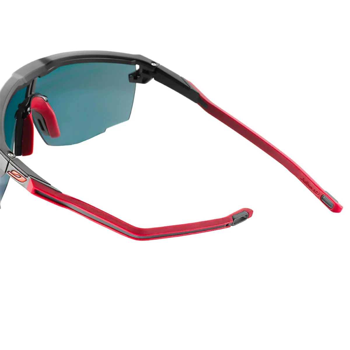 Gogle JULBO ULTIMATE czarny/czerwony Spectron 3CF żółty/brązowy - Image 4