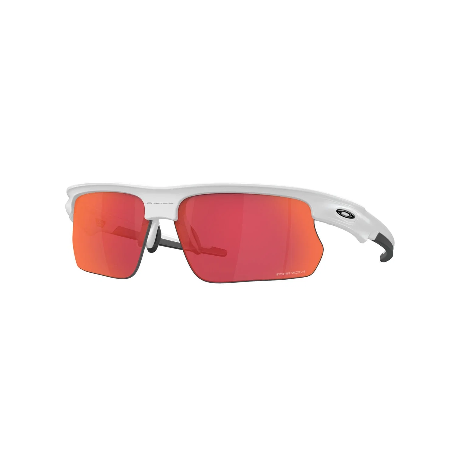 OAKLEY BISPHAERA White Matt Prizm Field - 0OO9400-1068