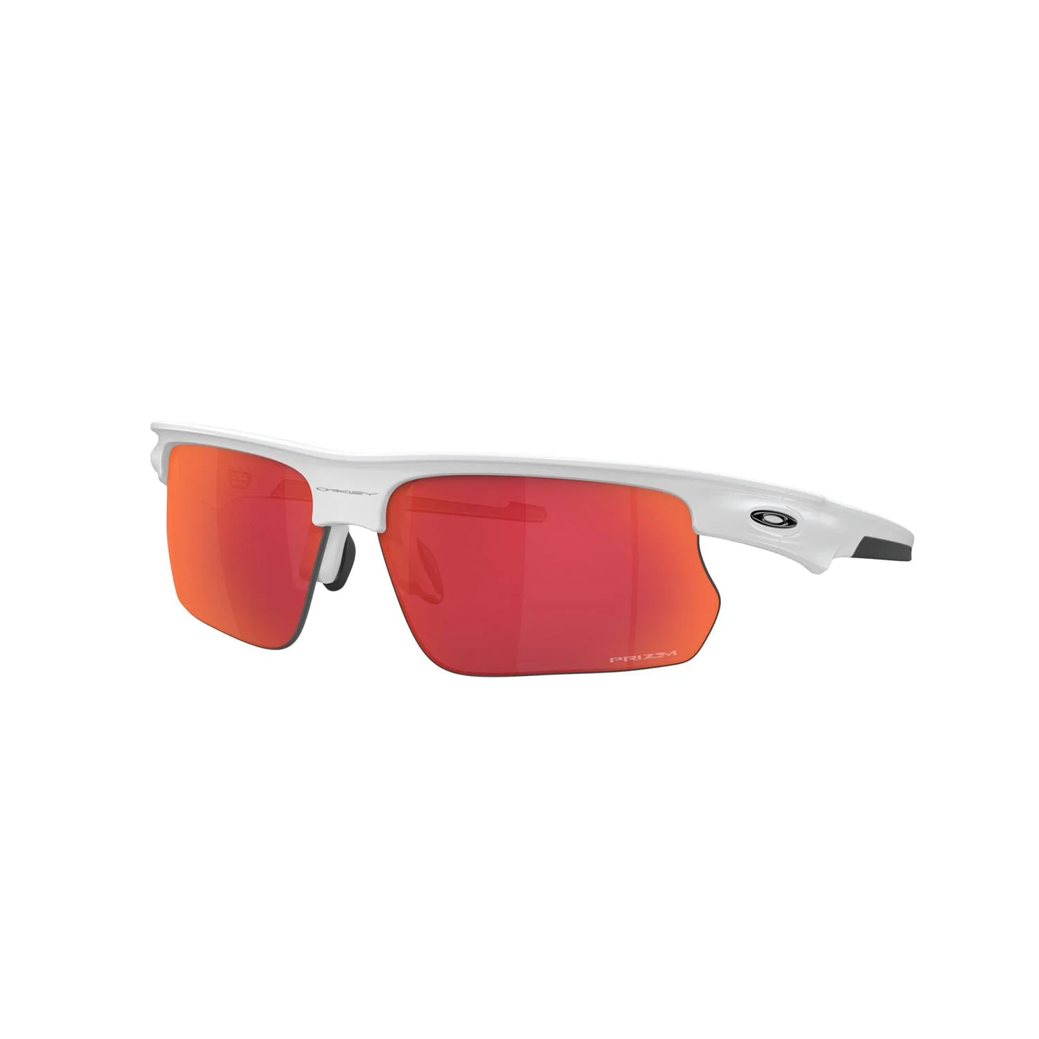 OAKLEY BISPHAERA White Matt Prizm Field - 0OO9400-1068 - Image 10