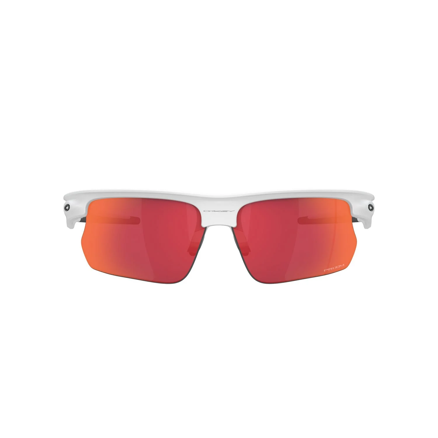 OAKLEY BISPHAERA White Matt Prizm Field - 0OO9400-1068 - Image 11
