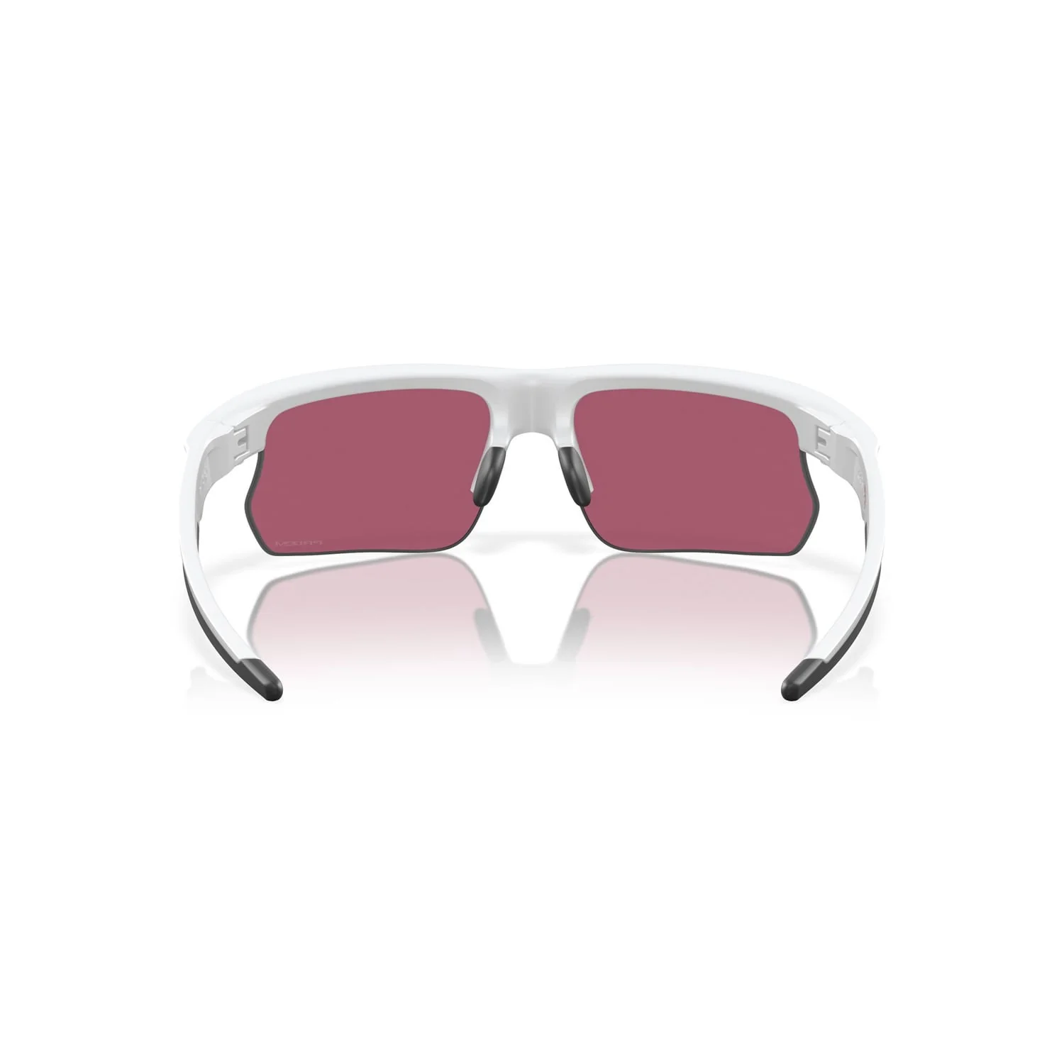 OAKLEY BISPHAERA White Matt Prizm Field - 0OO9400-1068 - Image 6