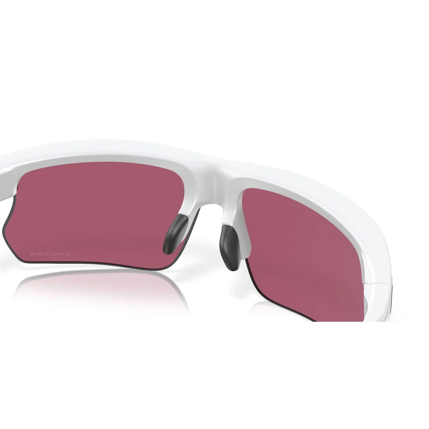 OAKLEY BISPHAERA White Matt Prizm Field - 0OO9400-1068 - Image 7