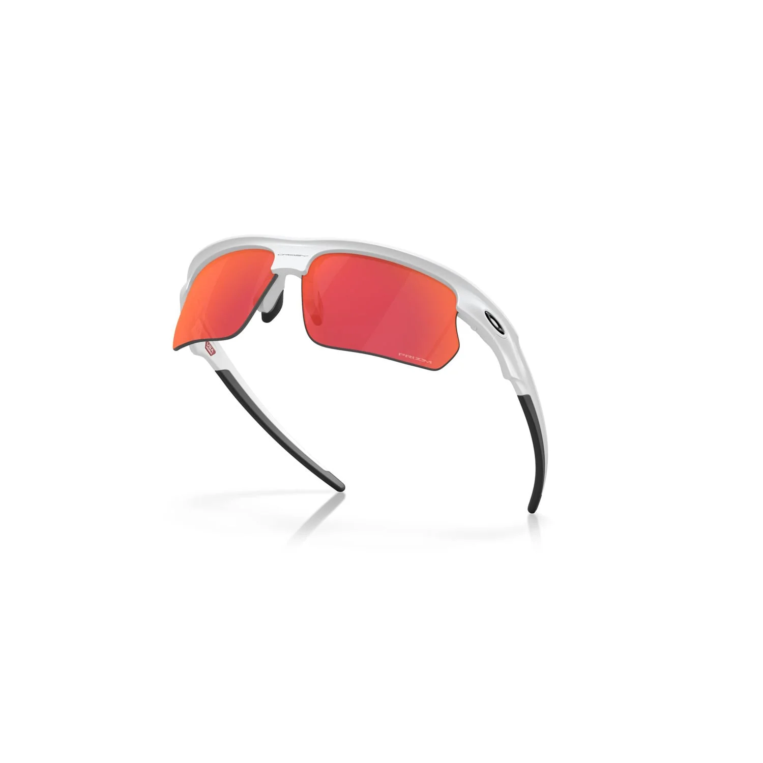 OAKLEY BISPHAERA White Matt Prizm Field - 0OO9400-1068 - Image 9