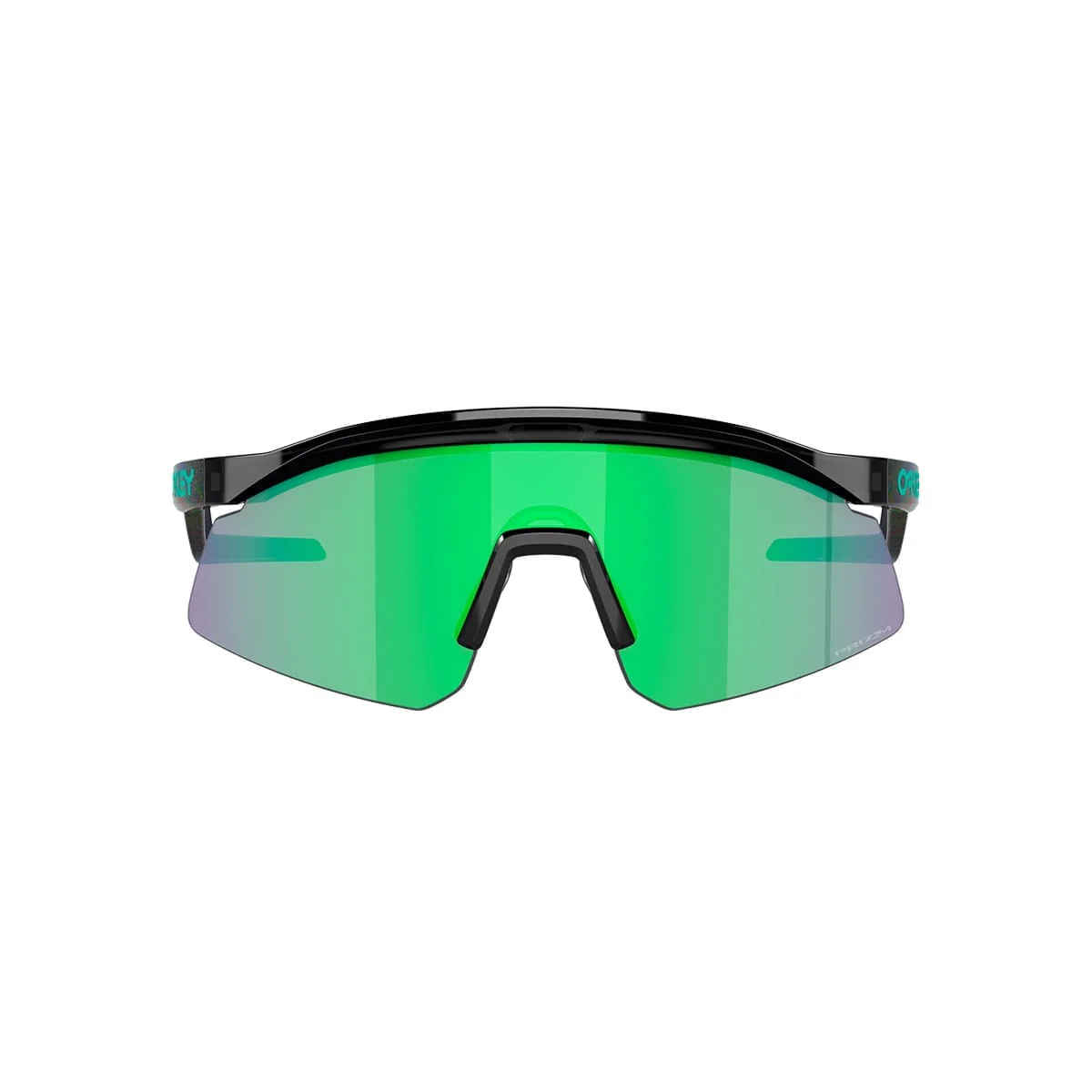 Okulary przeciwsłoneczne OAKLEY HYDRA Black Prizm Jade - OO9229-1537 - Image 2