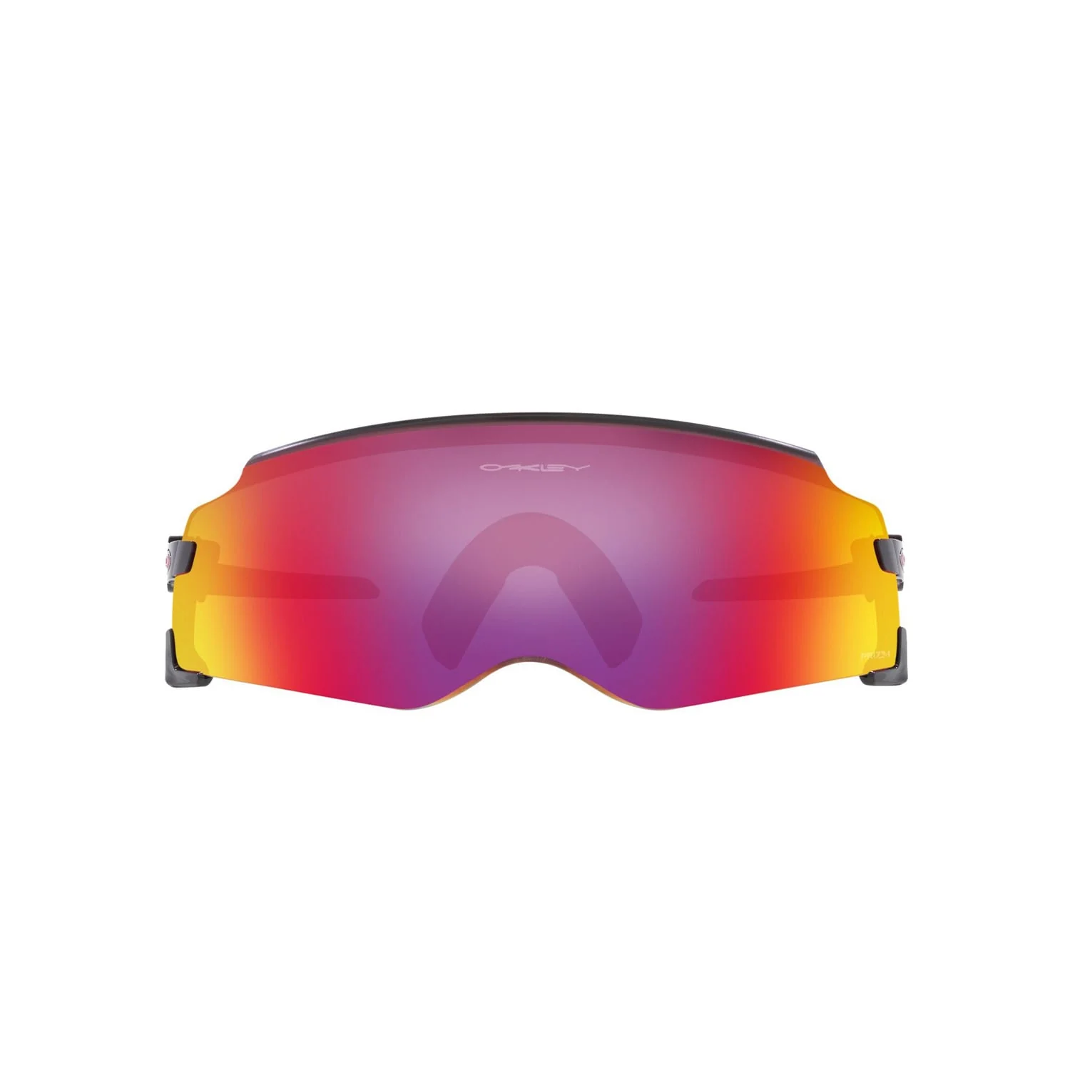 Okulary przeciwsłoneczne OAKLEY KATO Black Polished Prizm Road Lens - OO9455M-0449 - Image 10