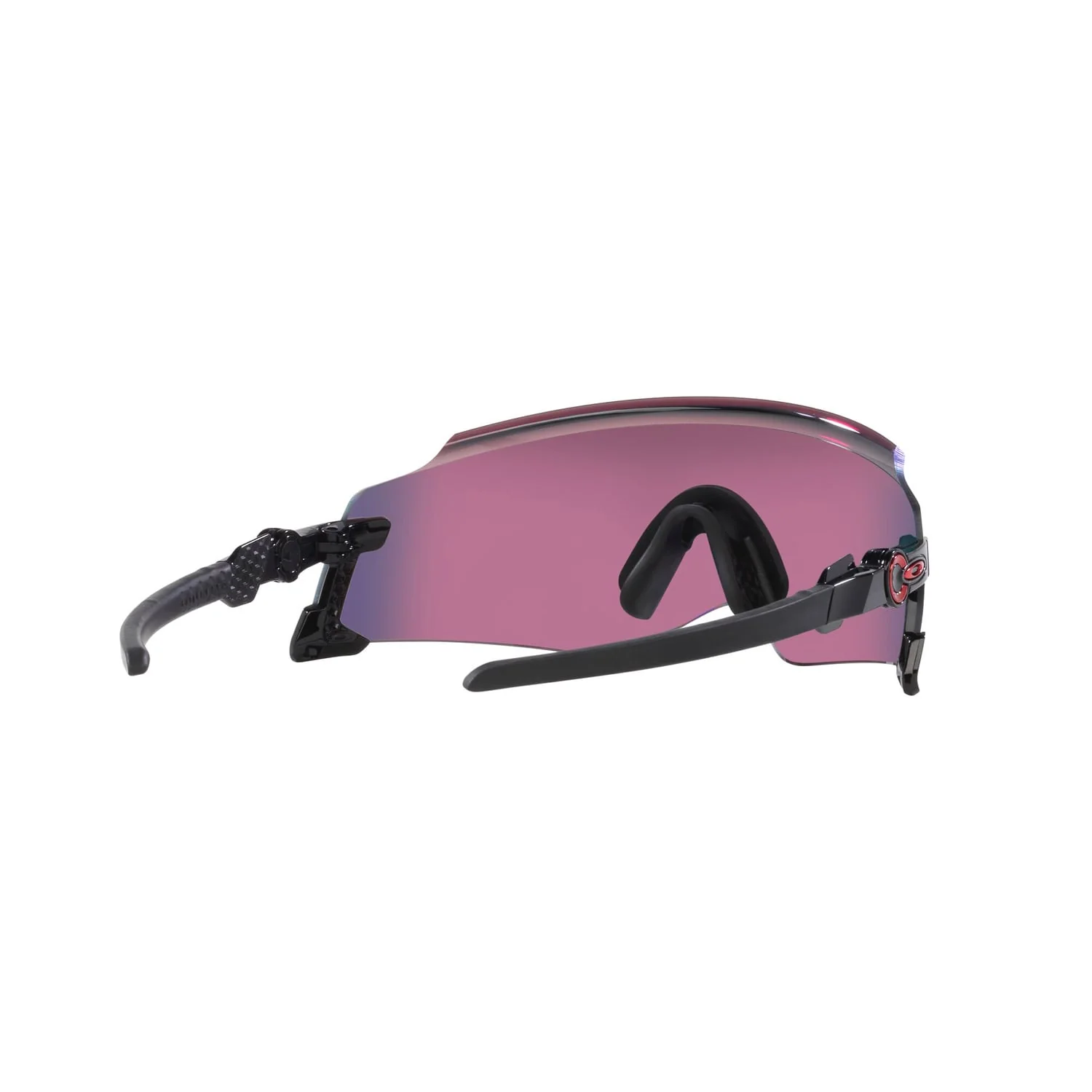 Okulary przeciwsłoneczne OAKLEY KATO Black Polished Prizm Road Lens - OO9455M-0449 - Image 5