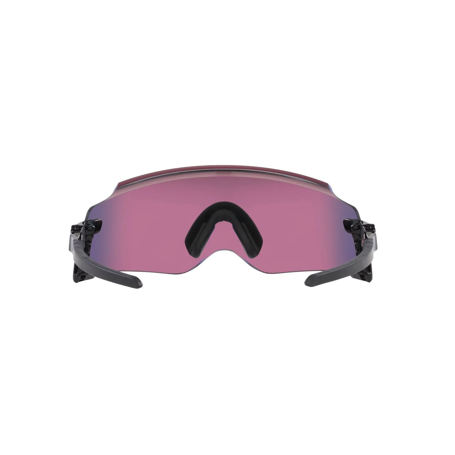 Okulary przeciwsłoneczne OAKLEY KATO Black Polished Prizm Road Lens - OO9455M-0449 - Image 6