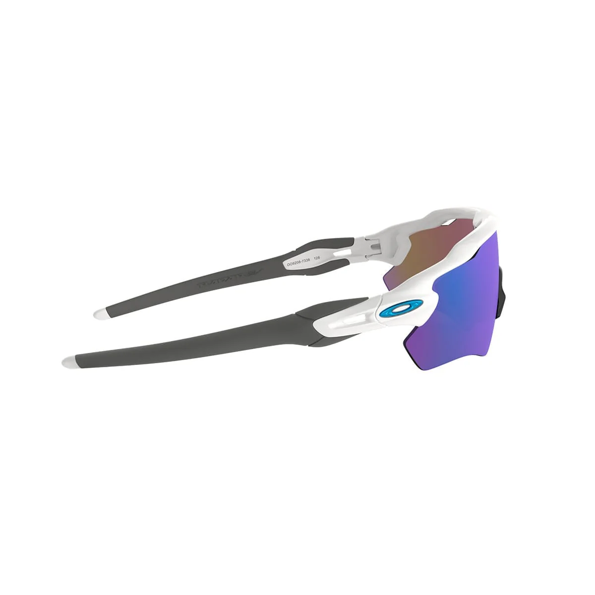 OAKLEY RADAR EV PATH White Prizm Sapphire Lens - OO9208-7338 - Image 10