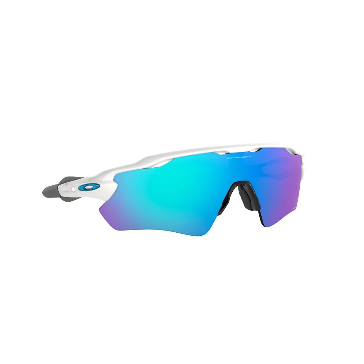 OAKLEY RADAR EV PATH White Prizm Sapphire Lens - OO9208-7338 - Image 12