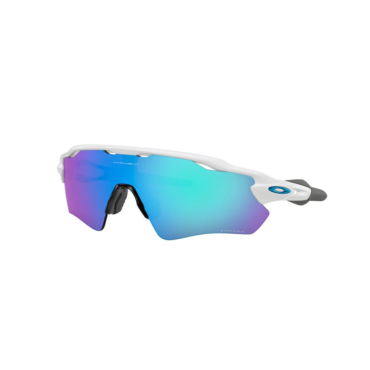 OAKLEY RADAR EV PATH White Prizm Sapphire Lens - OO9208-7338 - Image 2