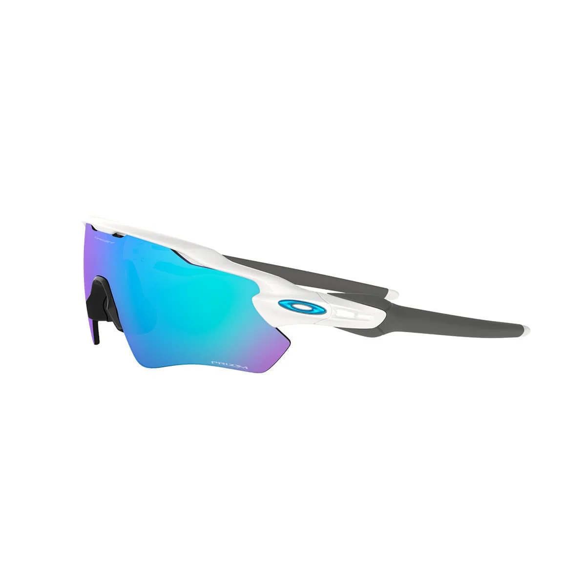 OAKLEY RADAR EV PATH White Prizm Sapphire Lens - OO9208-7338 - Image 3