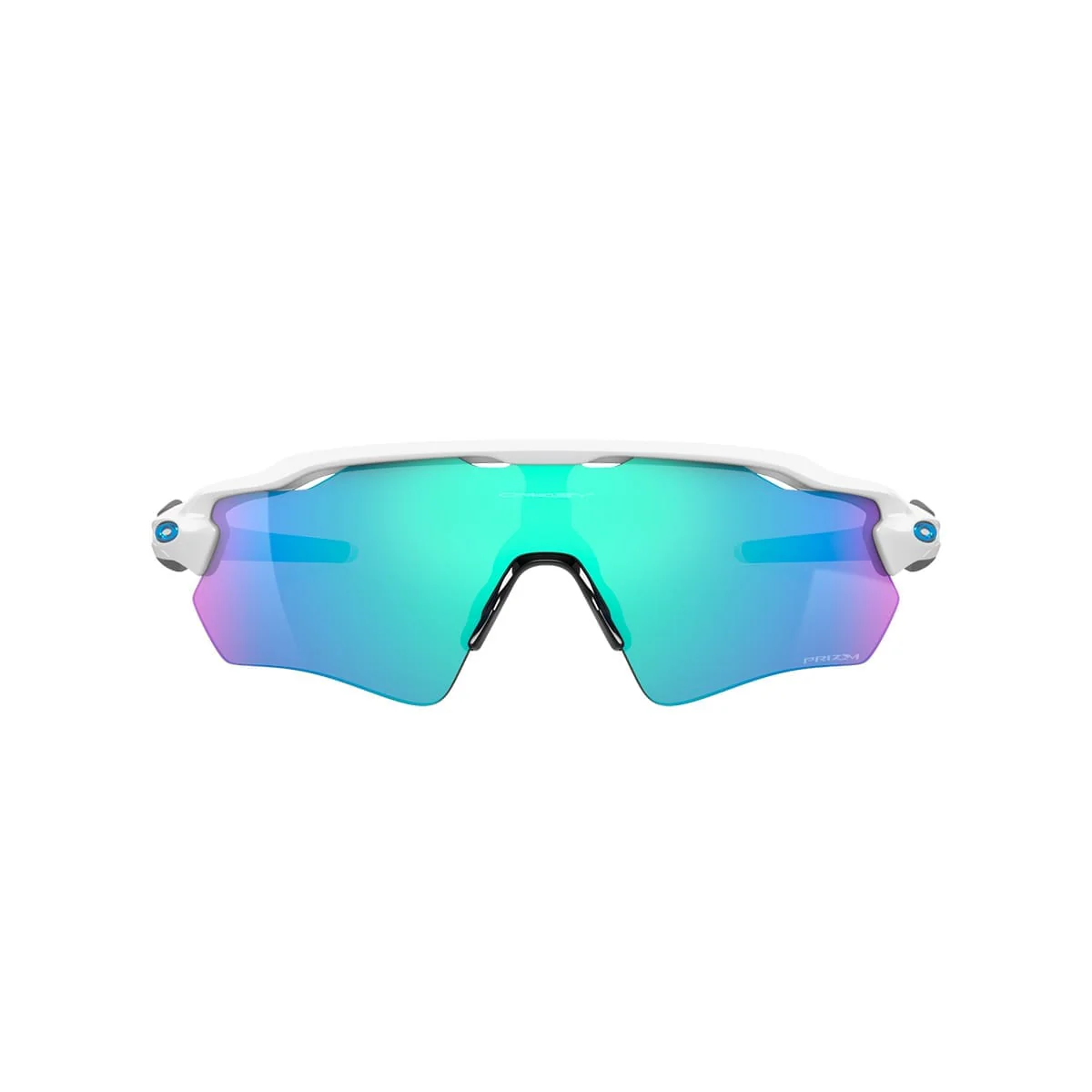 OAKLEY RADAR EV PATH White Prizm Sapphire Lens - OO9208-7338 - Image 4
