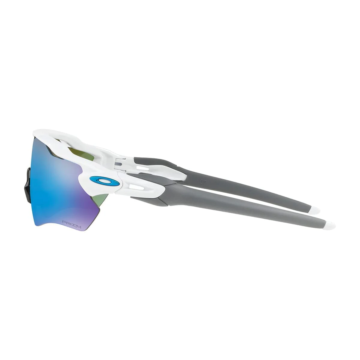 OAKLEY RADAR EV PATH White Prizm Sapphire Lens - OO9208-7338 - Image 6