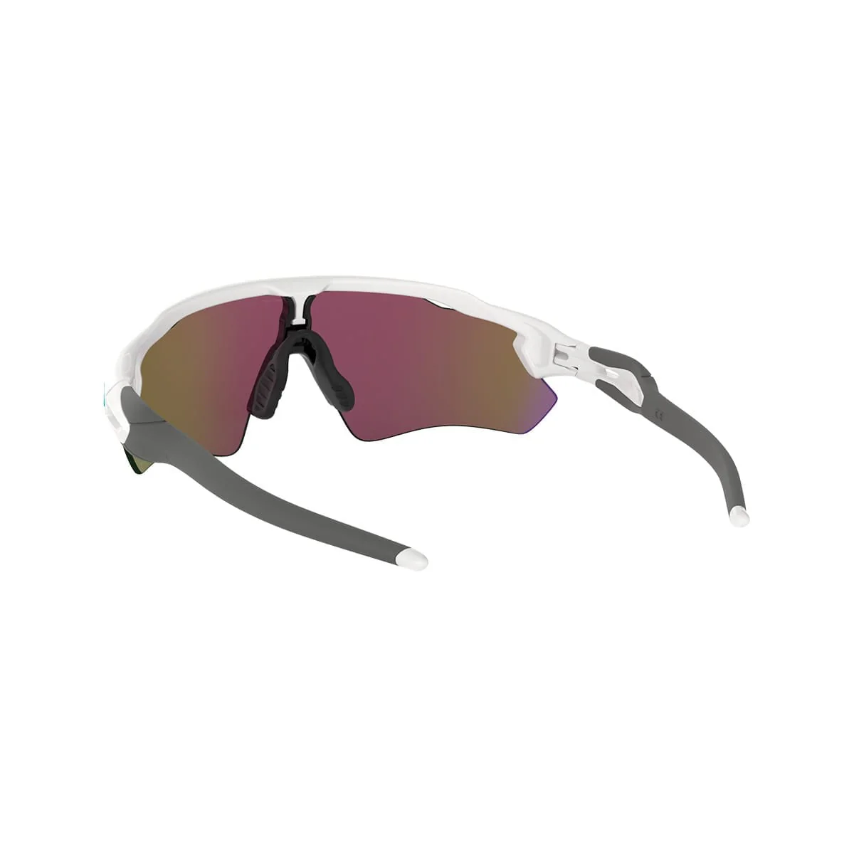 OAKLEY RADAR EV PATH White Prizm Sapphire Lens - OO9208-7338 - Image 8