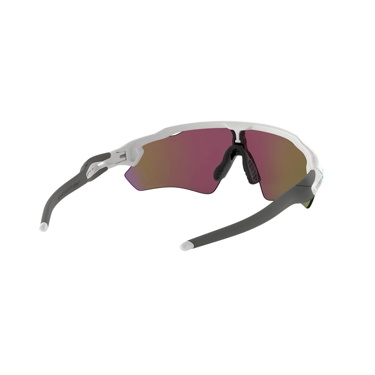 OAKLEY RADAR EV PATH White Prizm Sapphire Lens - OO9208-7338 - Image 9