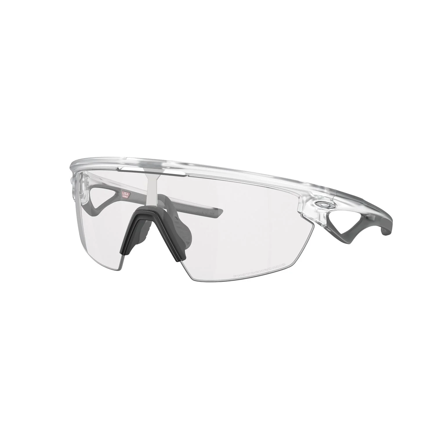 Okulary fotochromowe OAKLEY SPHAERA Black Clear - 0OO9403-0736 - Image 11