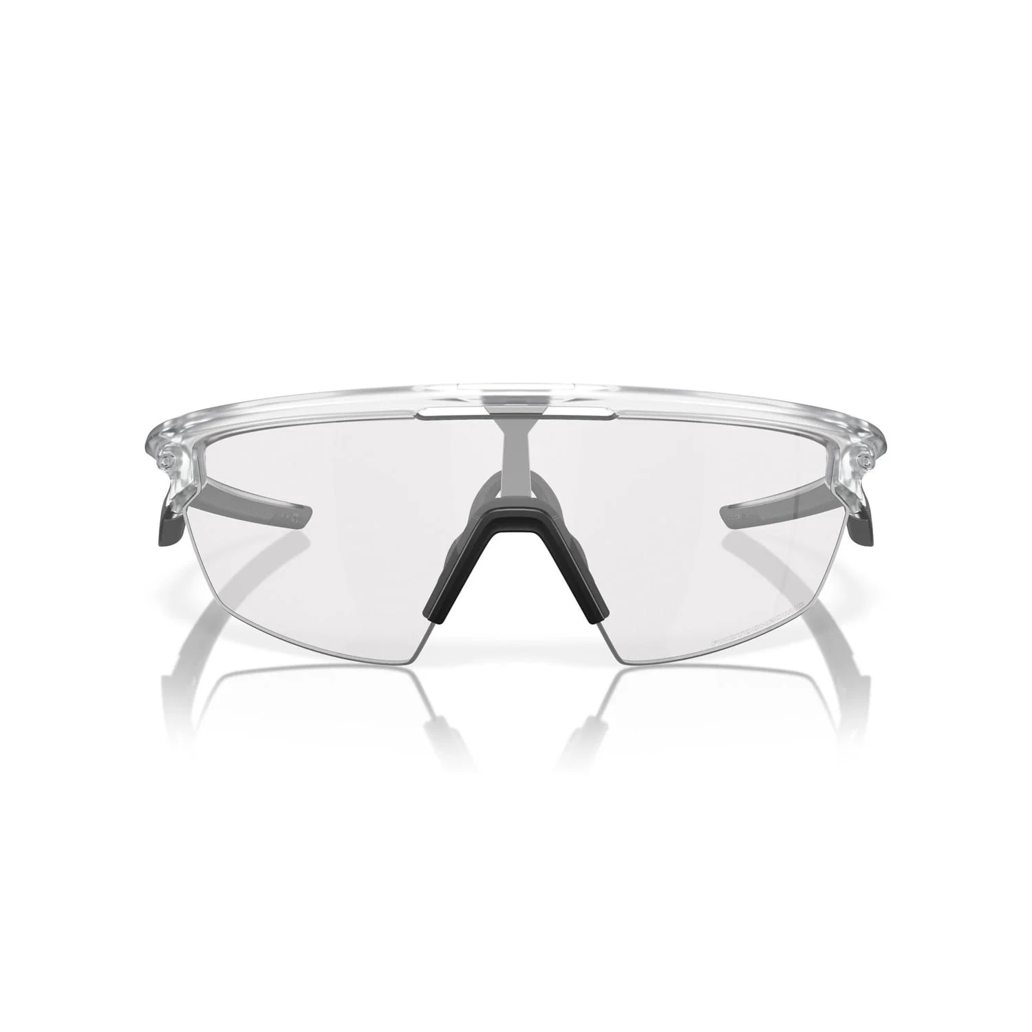 Okulary fotochromowe OAKLEY SPHAERA Black Clear - 0OO9403-0736 - Image 2