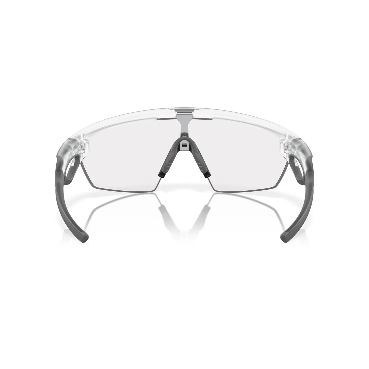 Okulary fotochromowe OAKLEY SPHAERA Black Clear - 0OO9403-0736 - Image 6