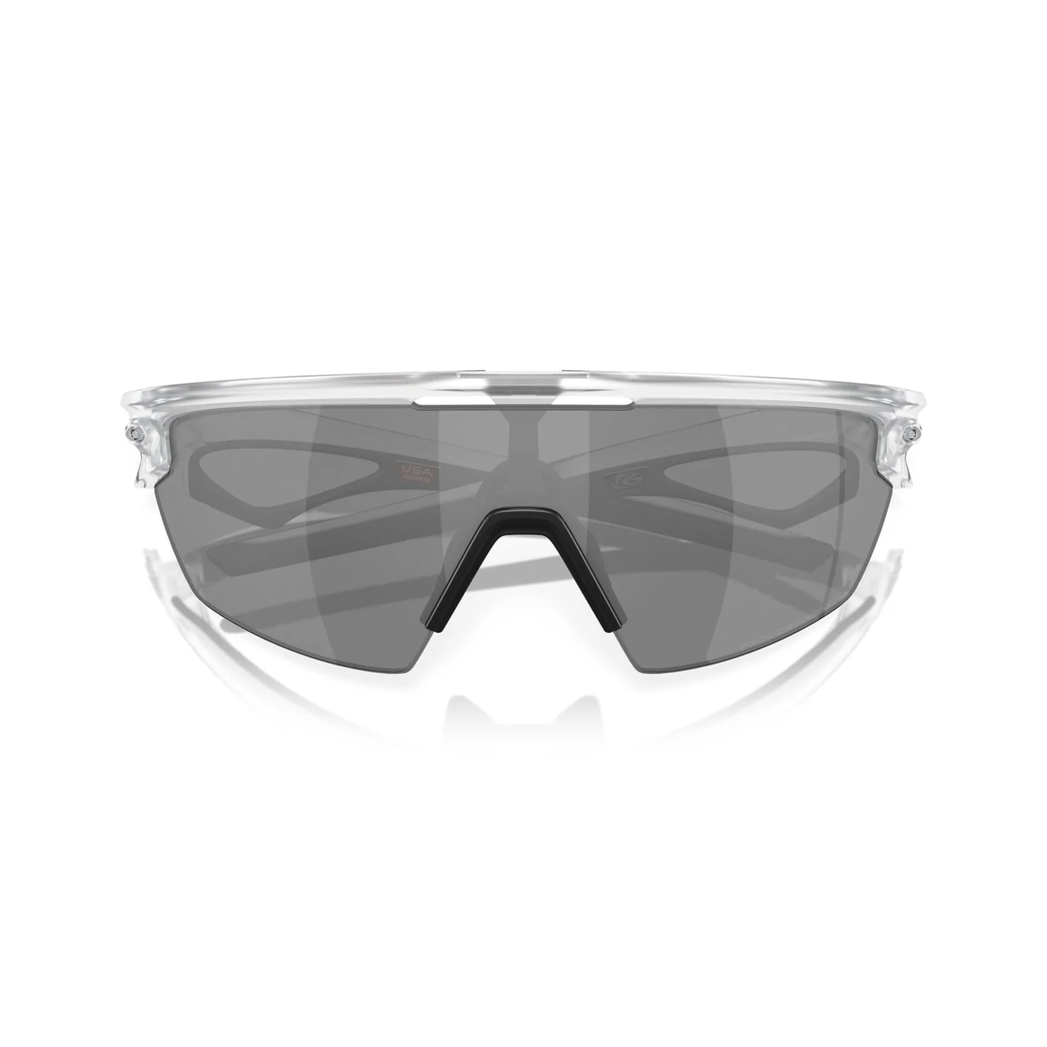 Okulary fotochromowe OAKLEY SPHAERA Black Clear - 0OO9403-0736 - Image 7